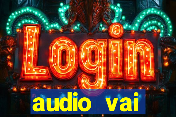 audio vai corinthians com fogos jogo aberto